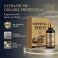 🔥Keramische autocoatingkit - Crystal Serum