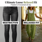 👖Casual damesoveralls met knoopsluiting – Verstelbare bandjes, ademende stof en relaxte pasvorm ✨