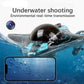🚤 Mini RC Onderwaterboot met HD Camera | Bekijk de Onderwaterwereld in Real-Time – Compact, Leuk & Makkelijk te Besturen – Nu 68% Korting
