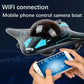🚤 Mini RC Onderwaterboot met HD Camera | Bekijk de Onderwaterwereld in Real-Time – Compact, Leuk & Makkelijk te Besturen – Nu 68% Korting
