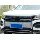 🚗 Universeel Grillegaas voor Auto – Beschermt Radiator & Condensor tegen Pluis, Bladeren & Insecten