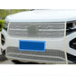 🚗 Universeel Grillegaas voor Auto – Beschermt Radiator & Condensor tegen Pluis, Bladeren & Insecten