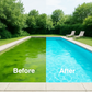 🏊‍♂️ Zwembadreiniger | Kristalhelder Water Zonder Gedoe – Koop 2 Krijg 1 Gratis