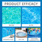 🏊‍♂️ Zwembadreiniger | Kristalhelder Water Zonder Gedoe – Koop 2 Krijg 1 Gratis