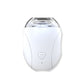👶💅 360° roterende nageltrimmer – LED-verlichting, stil, veilig voor baby's en volwassenen!