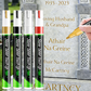 🕊️ Grafsteen Markeerstift | Herstel Vervaagde Opschriften Eenvoudig & Respectvol