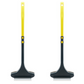 🧽💨 2-in-1 scherm- en raamreinigingsborstel – Ingebouwde sproeier – Betalen bij levering 🛒✅