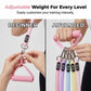 🔥2026 Hete Uitverkoop 50% UIT✨Verstelbare weerstandsband en pilatesstang set