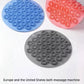 🔥NU 50% KORTING!🛁Badmassage-rugscrubber – Gemakkelijk te gebruiken voor een ontspannende badmassage✨