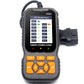 🚗V520 Universeel autodiagnoseapparaat
