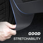 🚗 50% KORTING! 🧼 Onzichtbare spatlappen voor Model 3 & Y – Nauwkeurige pasvorm, bescherming tegen modder en grind, perfect voor strakke deurranden en spatborden 🛡️
