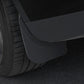 🚗 50% KORTING! 🧼 Onzichtbare spatlappen voor Model 3 & Y – Nauwkeurige pasvorm, bescherming tegen modder en grind, perfect voor strakke deurranden en spatborden 🛡️