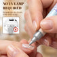 🥳HETE UITVERKOOP 2026🥳💞Meer dan 50k+ verkocht!✨Nail Art Stiften Set met Dubbele Punt | Professionele Pennen voor Nagelkunst