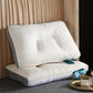 🥰kwaliteitsproduct👍 Ergonomisch latex kussen voor nekondersteuning