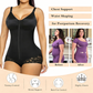 👙 50% KORTING! ✨ Buikweg-Vormgevende Bodysuit – Taillecontrole, Billen Lifting & Sterke Compressie, Figuurvriendelijk Ook In Grote Maten 👗