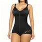 👙 50% KORTING! ✨ Buikweg-Vormgevende Bodysuit – Taillecontrole, Billen Lifting & Sterke Compressie, Figuurvriendelijk Ook In Grote Maten 👗