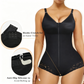 👙 50% KORTING! ✨ Buikweg-Vormgevende Bodysuit – Taillecontrole, Billen Lifting & Sterke Compressie, Figuurvriendelijk Ook In Grote Maten 👗