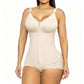 👙 50% KORTING! ✨ Buikweg-Vormgevende Bodysuit – Taillecontrole, Billen Lifting & Sterke Compressie, Figuurvriendelijk Ook In Grote Maten 👗