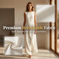 ✨Nieuwe aanbieding｜Design asymmetrische mouwloze jurk, ademend, figuurvriendelijk, elegante vakantie maxijurk👗