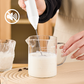 🥤 NU 50% KORTING! ⚡ Elektrische mixer voor het opschuimen van drankjes – 3 snelheden & USB oplaadbaar ☕