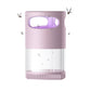 🦟 UV Muggenlamp – stil, USB, zonder chemicaliën. Meer dan 50.000 verkocht! 🔇🌙
