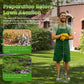 🌱 50% KORTING! Robuuste Gazonbeluchter – Maak Verdichte Grond Los & Krijg Een Gezonder Groen Gazon