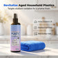 🔥50% KORTING✨Multifunctionele Spray Tegen Kunststofvergeling