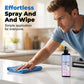 🔥50% KORTING✨Multifunctionele Spray Tegen Kunststofvergeling