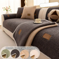 🛋️💥 50% KORTING! Nooit meer verschoven of bekraste bank! Deze verdikte antislip bankhoes is ultrazacht, machinewasbaar en huisdierproof – beschermt tegen vlekken, haren & krassen!