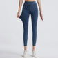 🛍️50% KORTING: De perfecte leggings met jeanslook – figuurcorrigerend & supercomfortabel👖