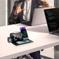 🔋50% KORTING ⚡ 7-in-1 Draadloos Laadstation – Eén Oplader voor Al je Apparaten
