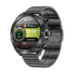 🎁2026 Nieuw binnen 50% KORTING💥2-in-1 smartwatch met ingebouwde TWS-oordopjes