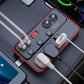 💥50% KORTING🚗 Multifunctionele Autolader Met Stopcontacten En USB