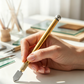 🔧 50% KORTING! ✍️ Professionele glassnijder in penvorm – Hardmetalen slijpschijf, ergonomische grip en nauwkeurig snijden – perfect voor spiegels, ramen of glaskunst