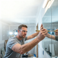 🔧 50% KORTING! ✍️ Professionele glassnijder in penvorm – Hardmetalen slijpschijf, ergonomische grip en nauwkeurig snijden – perfect voor spiegels, ramen of glaskunst