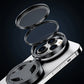 🔥 50% korting! Halve prijs 📸 2-in-1 magnetische CPL- en sterfilterlens