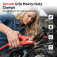 🎉50% Korting!🚗Zware Startkabels 2000A met Opbergtas – Noodhulp voor Auto, SUV en Truck