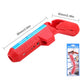 Draadstripper met gebogen handgreep