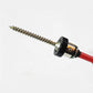 🔩 Adjustable Depth Stop PH2 Screwdriver Bit Set