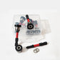 🔩 Adjustable Depth Stop PH2 Screwdriver Bit Set