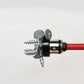🔩 Adjustable Depth Stop PH2 Screwdriver Bit Set