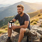 🍲🔥 50% KORTING! Roestvrijstalen Voedselthermos – Houd Je Maaltijd Warm & Vers Onderweg