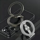 Vouwbare Magnetische Ring Telefoonhouder