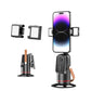 🎥 50% KORTING – Automatische Volgstandaard voor Smartphone | Slimme Gezichtsherkenning & 360° Rotatie | Ideaal voor Content Creators