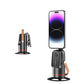 🎥 50% KORTING – Automatische Volgstandaard voor Smartphone | Slimme Gezichtsherkenning & 360° Rotatie | Ideaal voor Content Creators