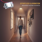 🎉【50% Korting】Bewegingssensor Lichtschakelaar | Automatisch Aan/Uit