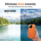 📱 Magnetische snelwissel lensfilterset