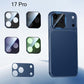 📱 Magnetische snelwissel lensfilterset