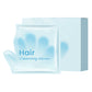 🚿【Aanbieding】⏰️Spoelvrije Haarreinigingshandschoenen 10 stuks | 3 Minuten💧