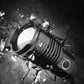 Set van superheldere, waterdichte, oplaadbare zaklampen met zoomfunctie